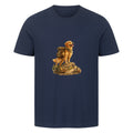 Image for color: french navy