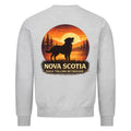 Image for color: heather grey