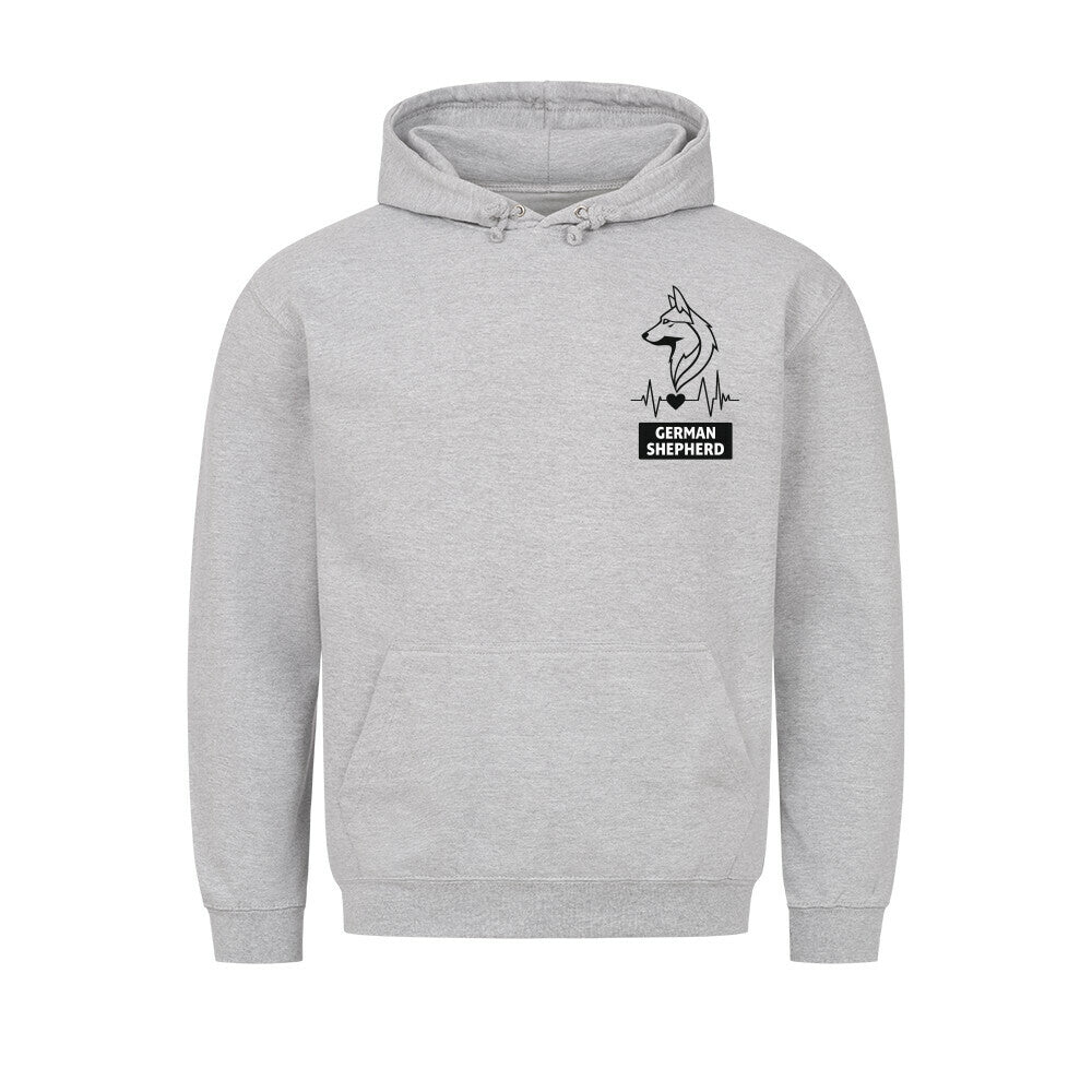 Image for color: heather grey