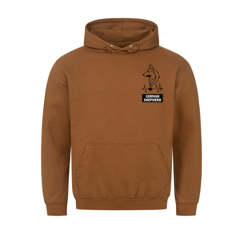 Image for color: caramel toffee