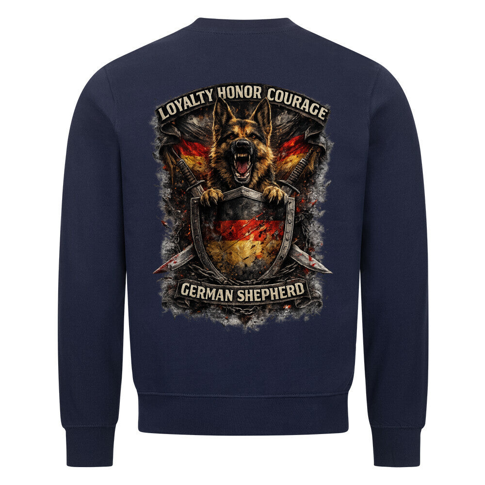 Image for color: navy blue