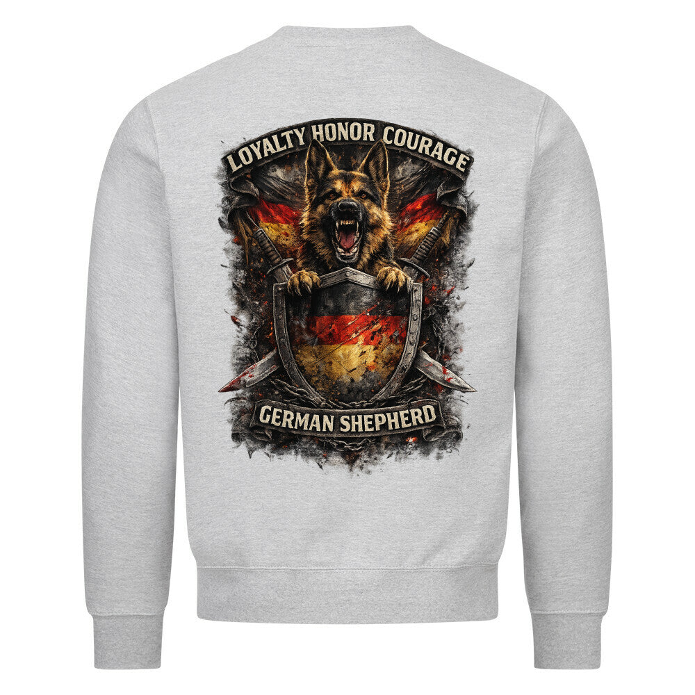 Image for color: heather grey
